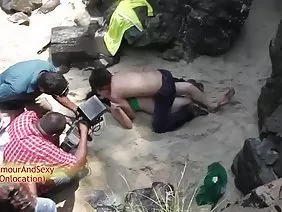 मासीउर ने रूसी की चुदाई की और उसकी अश्लील चूत को पूरा किया