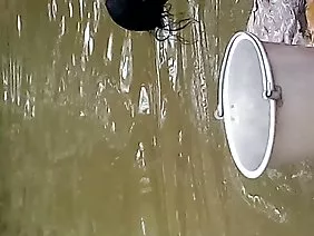 सुंदर बड़ी बहन ने अपने छोटे भाई को बहकाया