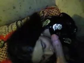 सुंदर बड़ी बहन ने अपने छोटे भाई को बहकाया